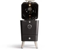 Everdure 4K Houtskool Barbecue Met Beschermhoes - Mat Zwart 10 Everdure 4K Houtskool Barbecue Met Beschermhoes - Mat Zwart -Outwell Winkel 9312646033740 3 copy