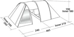 Easy Camp Galaxy 400 Steel Blue Tunneltent - 4 Personen 10 Easy Camp Galaxy 400 Steel Blue Tunneltent - 4 Personen -Outwell Winkel 932 1900 3186c636 4f86 4c19 91d7 021f555dd42a 1280x960