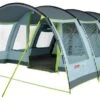 Coleman Meadowood Long Tunneltent - 6 Persoons 2 Coleman Meadowood Long Tunneltent - 6 Persoons -Outwell Winkel 970 1900 coleman meadowood long tunneltent 6 persoons