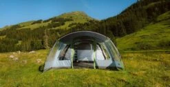 Coleman Meadowood Long Tunneltent - 6 Persoons 18 Coleman Meadowood Long Tunneltent - 6 Persoons -Outwell Winkel 970 1900 coleman meadowood long tunneltent 6 persoons 4
