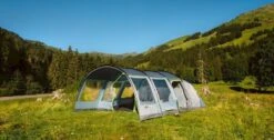 Coleman Meadowood Long Tunneltent - 6 Persoons 19 Coleman Meadowood Long Tunneltent - 6 Persoons -Outwell Winkel 970 1900 coleman meadowood long tunneltent 6 persoons 5