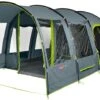 Coleman Vail Long Tunneltent - 4 Persoons -Outwell Winkel 972 1900 coleman vail long tunneltent 4 persoons