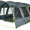 Coleman Vail Long Tunneltent - 6 Persoons 1 Coleman Vail Long Tunneltent - 6 Persoons -Outwell Winkel 972 1900 coleman vail long tunneltent 6 persoons