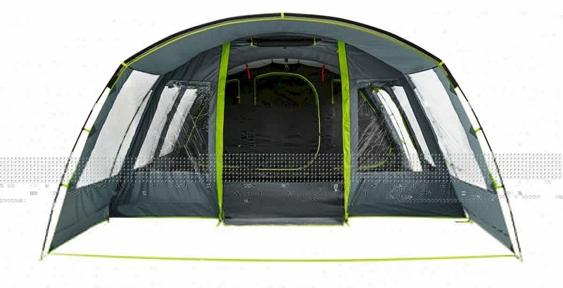 Coleman Vail Long Tunneltent - 6 Persoons 4 Coleman Vail Long Tunneltent - 6 Persoons - Afbeelding 2