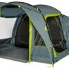 Coleman Vail Tunneltent - 4 Persoons -Outwell Winkel 973 1900 coleman vail tunneltent 4 persoons 3