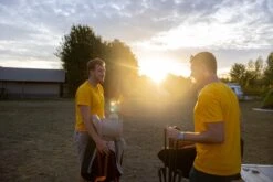 Easy Camp Galaxy 400 Steel Blue Tunneltent - 4 Personen 12 Easy Camp Galaxy 400 Steel Blue Tunneltent - 4 Personen -Outwell Winkel af5a1098