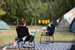 Easy Camp Galaxy 400 Steel Blue Tunneltent - 4 Personen 13 Easy Camp Galaxy 400 Steel Blue Tunneltent - 4 Personen -Outwell Winkel af5a1233