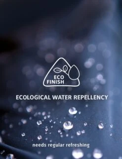 Vaude Asymmetric Rugzak - 52 + 8 Liter - Zwart - Dames -Outwell Winkel as5 1