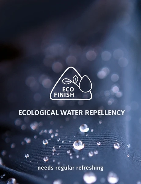 Vaude Asymmetric Rugzak - 52 + 8 Liter - Zwart - Heren 7 Vaude Asymmetric Rugzak - 52 + 8 Liter - Zwart - Heren - Afbeelding 5