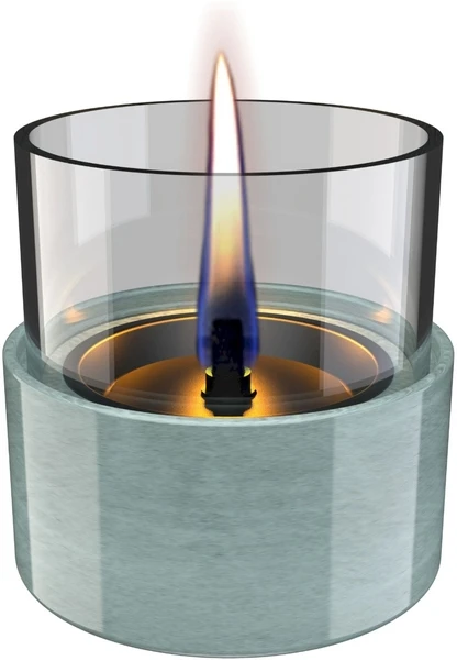 Tenderflame Aster 10 Tafelhaard - Groen 3 Tenderflame Aster 10 Tafelhaard - Groen