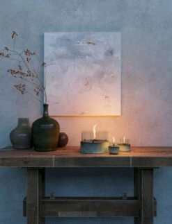 Tenderflame Aster 10 Tafelhaard - Groen 7 Tenderflame Aster 10 Tafelhaard - Groen -Outwell Winkel aster 10 reactive glace green sfeer op maat 3