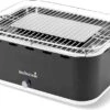 Barbecook Carlo Houtskool Tafelbarbecue - Grijs -Outwell Winkel barbecook 6