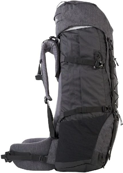 Nomad Karoo Backpack - 60 Liter - Grijs 6 Nomad Karoo Backpack - 60 Liter - Grijs - Afbeelding 4