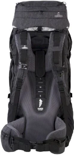 Nomad Karoo Backpack - 60 Liter - Grijs 17 Nomad Karoo Backpack - 60 Liter - Grijs -Outwell Winkel bbkar6f6d b60 116 6 resultaat