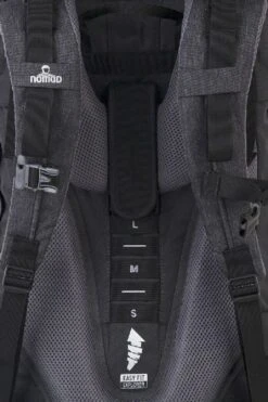 Nomad Karoo Backpack - 60 Liter - Grijs 18 Nomad Karoo Backpack - 60 Liter - Grijs -Outwell Winkel bbkar6f6d b60 116 7 resultaat