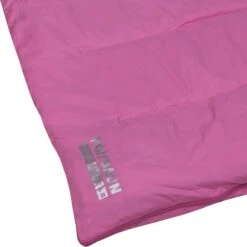 Polydaun Beach House Junior Kinderslaapzak - Ananas -Outwell Winkel beach house pine apple detail