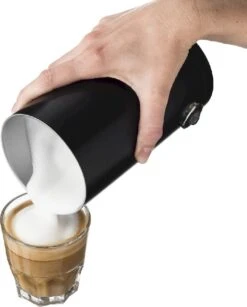 Bestron Melkopschuimer 18 Bestron Melkopschuimer -Outwell Winkel bestron melkopschuimer 11