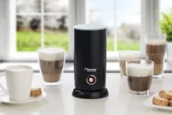 Bestron Melkopschuimer 21 Bestron Melkopschuimer -Outwell Winkel bestron melkopschuimer 12