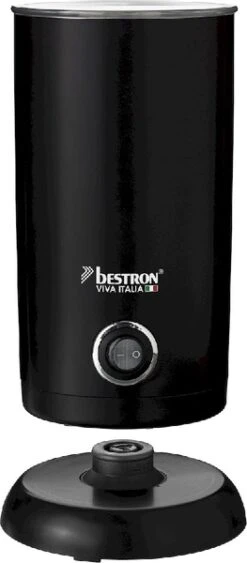 Bestron Melkopschuimer 14 Bestron Melkopschuimer -Outwell Winkel bestron melkopschuimer 2