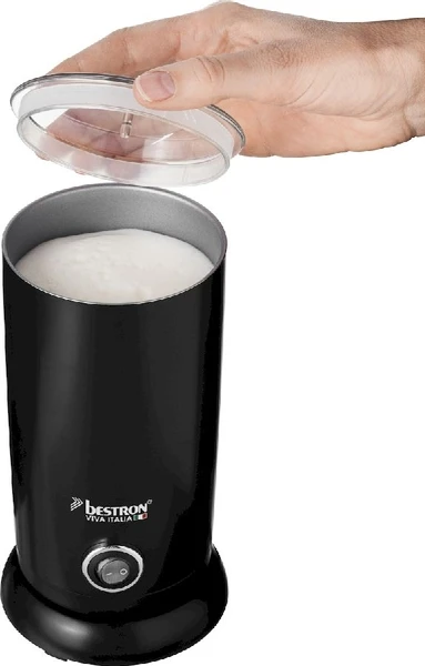 Bestron Melkopschuimer 7 Bestron Melkopschuimer - Afbeelding 5
