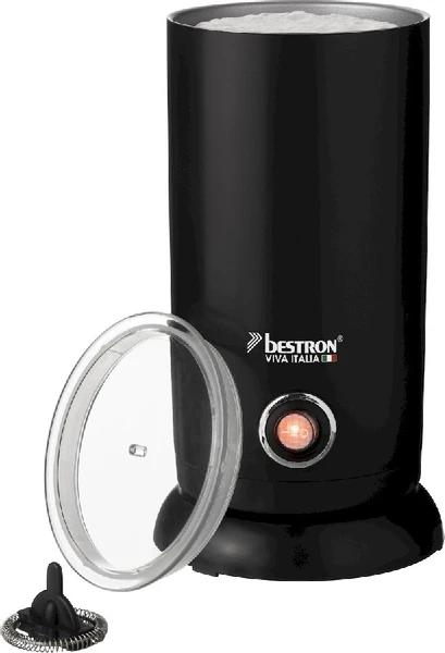 Bestron Melkopschuimer 6 Bestron Melkopschuimer - Afbeelding 4