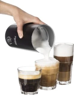 Bestron Melkopschuimer 19 Bestron Melkopschuimer -Outwell Winkel bestron melkopschuimer 8