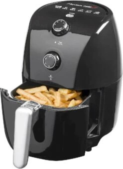 Bestron PrepAir Hetelucht Friteuse 16 Bestron PrepAir Hetelucht Friteuse -Outwell Winkel bestron prepair hetelucht friteuse 2