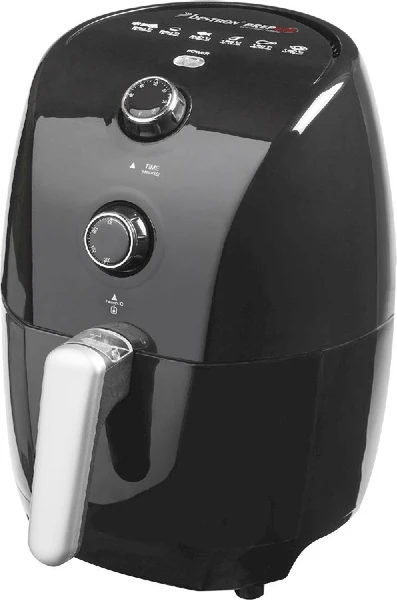 Bestron PrepAir Hetelucht Friteuse 3 Bestron PrepAir Hetelucht Friteuse
