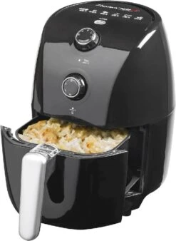 Bestron PrepAir Hetelucht Friteuse 17 Bestron PrepAir Hetelucht Friteuse -Outwell Winkel bestron prepair hetelucht friteuse 5