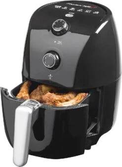 Bestron PrepAir Hetelucht Friteuse 18 Bestron PrepAir Hetelucht Friteuse -Outwell Winkel bestron prepair hetelucht friteuse 6