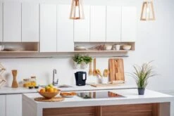 Bestron Waterkoker 9 Bestron Waterkoker -Outwell Winkel bestron waterkoker 1