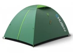 Husky Bizam Koepeltent - 2+ Persoons -Outwell Winkel bizam 3
