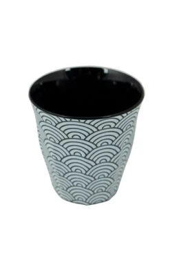 Bo-Camp Mix & Match Melamine Serviesset - 16-delig - Zwart 24 Bo-Camp Mix & Match Melamine Serviesset - 16-delig - Zwart -Outwell Winkel bo camp mix 5