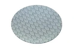 Bo-Camp Mix & Match Melamine Serviesset - 16-delig - Zwart 20 Bo-Camp Mix & Match Melamine Serviesset - 16-delig - Zwart -Outwell Winkel bo camp mix 6