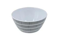 Bo-Camp Mix & Match Melamine Serviesset - 16-delig - Zwart 17 Bo-Camp Mix & Match Melamine Serviesset - 16-delig - Zwart -Outwell Winkel bo camp mix 7