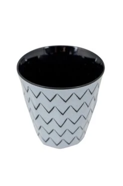 Bo-Camp Mix & Match Melamine Serviesset - 16-delig - Zwart 23 Bo-Camp Mix & Match Melamine Serviesset - 16-delig - Zwart -Outwell Winkel bo camp mix 7 1