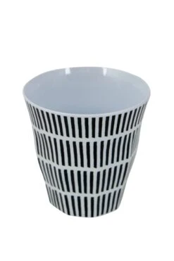 Bo-Camp Mix & Match Melamine Serviesset - 16-delig - Zwart 22 Bo-Camp Mix & Match Melamine Serviesset - 16-delig - Zwart -Outwell Winkel bo camp mix 8