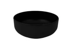 Bo-Camp Patom Melamine Serviesset - 16-delig - Zwart 8 Bo-Camp Patom Melamine Serviesset - 16-delig - Zwart -Outwell Winkel bo camp patom zwart 2