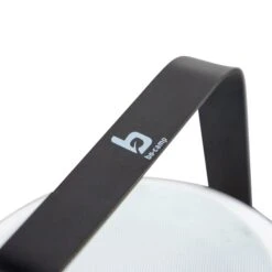 Bo-Camp Industrial Wade Tafellamp - Met Speaker -Outwell Winkel bo camp tafellamp wade 3