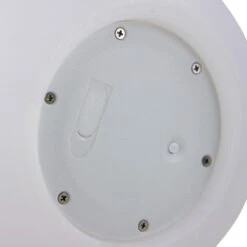 Bo-Camp Industrial Wade Tafellamp - Met Speaker -Outwell Winkel bo camp tafellamp wade 4