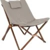 Bo-Camp Urban Outdoor Bloomsbury Vlinderstoel - Beige - M -Outwell Winkel bo camp bloomsburry relaxstoel m beige 9