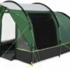 Kampa Brean 3 Tunneltent - 3 Persoons -Outwell Winkel brean3 1