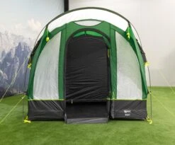 Kampa Brean 3 Tunneltent - 3 Persoons 19 Kampa Brean 3 Tunneltent - 3 Persoons -Outwell Winkel brean3 6