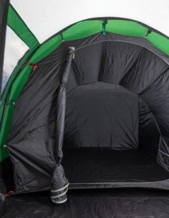 Kampa Brean 3 Air Opblaasbare Tunneltent - 3 Persoons 15 Kampa Brean 3 Air Opblaasbare Tunneltent - 3 Persoons -Outwell Winkel brean3 7
