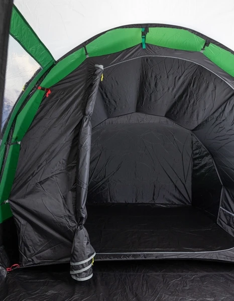 Kampa Brean 3 Air Opblaasbare Tunneltent - 3 Persoons 7 Kampa Brean 3 Air Opblaasbare Tunneltent - 3 Persoons - Afbeelding 5
