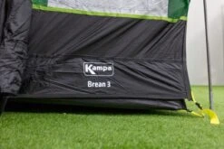 Kampa Brean 3 Tunneltent - 3 Persoons 24 Kampa Brean 3 Tunneltent - 3 Persoons -Outwell Winkel brean3 9