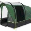 Kampa Brean 3 Air Opblaasbare Tunneltent - 3 Persoons 2 Kampa Brean 3 Air Opblaasbare Tunneltent - 3 Persoons -Outwell Winkel brean3air