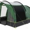 Kampa Brean 4 Tunneltent - 4 Persoons 1 Kampa Brean 4 Tunneltent - 4 Persoons -Outwell Winkel brean4
