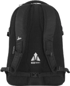 Nomad Velocity 24L Laptoprugzak - Black -Outwell Winkel bsvel2t2s b24 101 4 resultaat