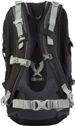 Nomad Topaz Wandelrugzak - 18 Liter - Zwart 15 Nomad Topaz Wandelrugzak - 18 Liter - Zwart -Outwell Winkel bttos1f6d b18 116 6 resultaat